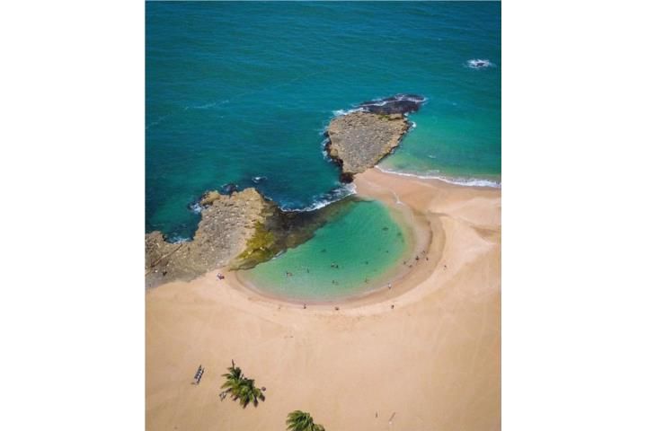 Sandy Hills Luquillo 00773 PR