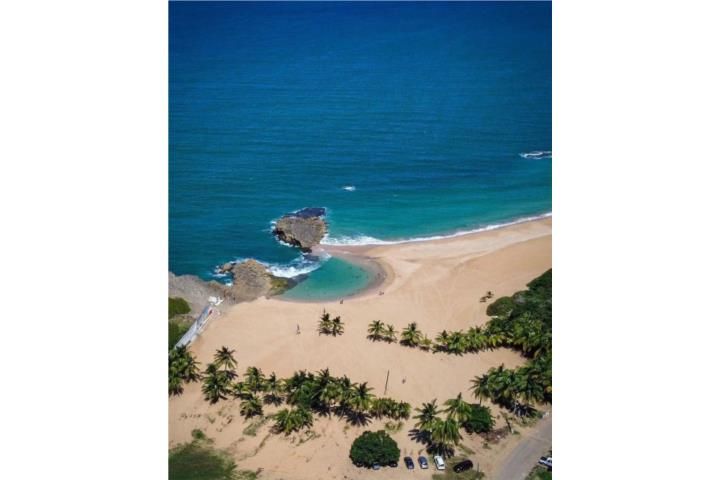 Sandy Hills Luquillo 00773 PR