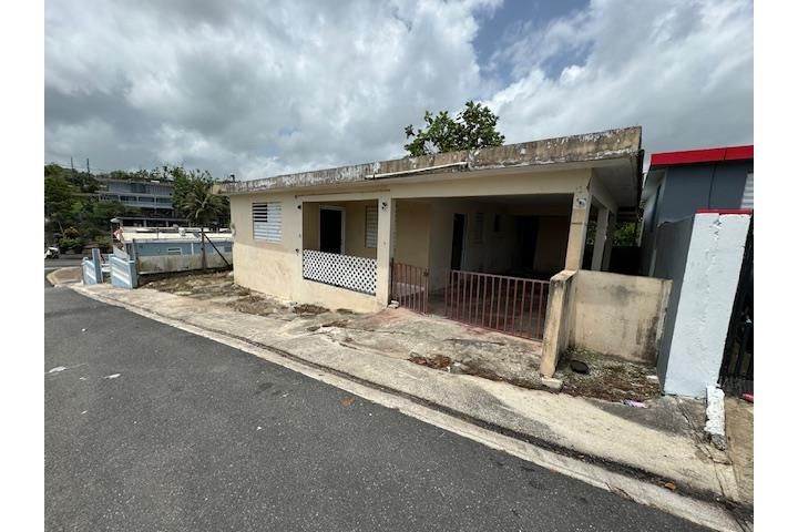 Barahona Morovis 00687 PR