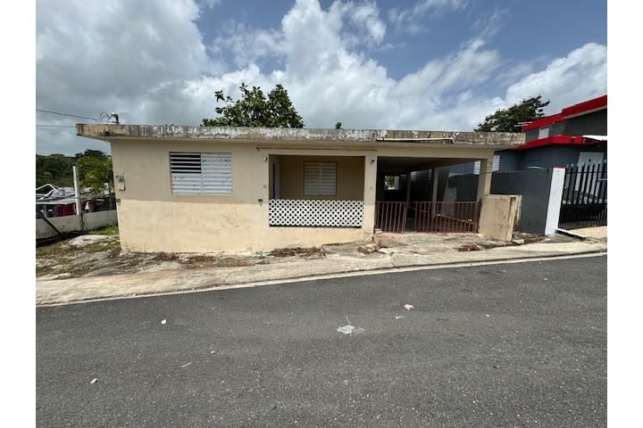 Barahona Morovis 00687 PR