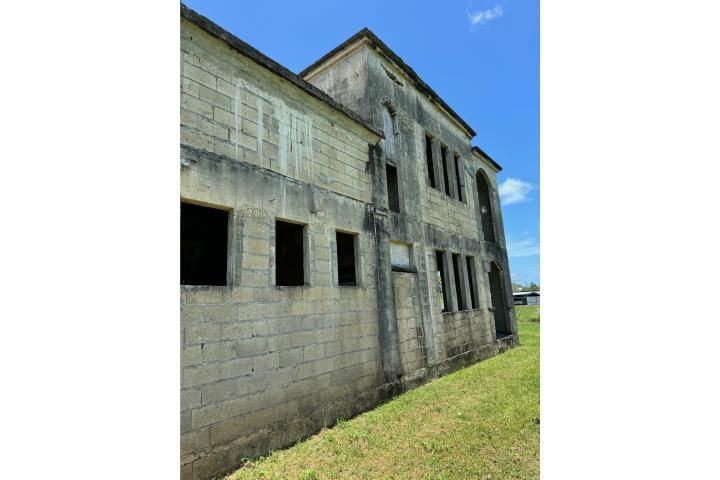 Miradero Cabo Rojo 00623 PR