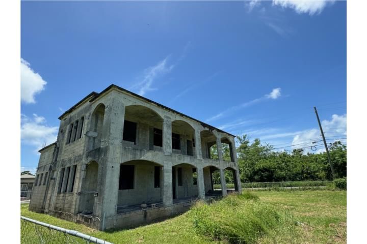 Miradero Cabo Rojo 00623 PR