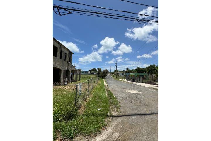 Miradero Cabo Rojo 00623 PR