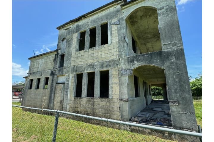 Miradero Cabo Rojo 00623 PR