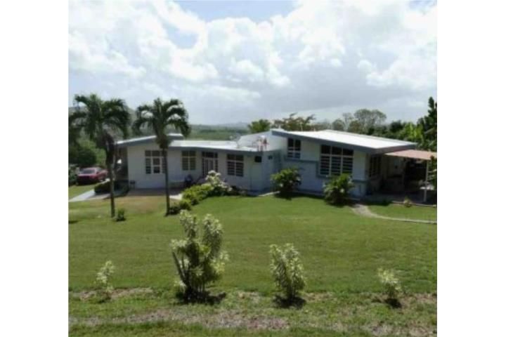 Cambalache Yauco 00698 PR