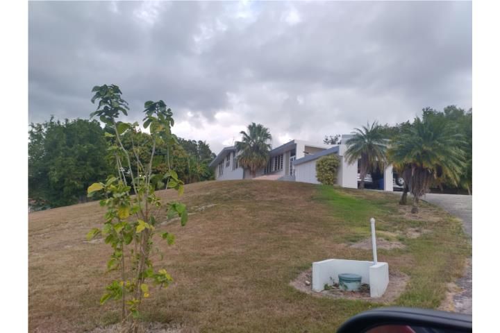 Cambalache Yauco 00698 PR