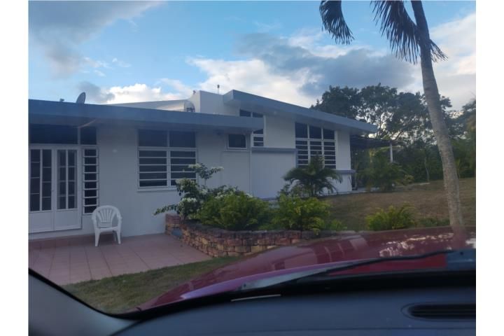 Cambalache Yauco 00698 PR