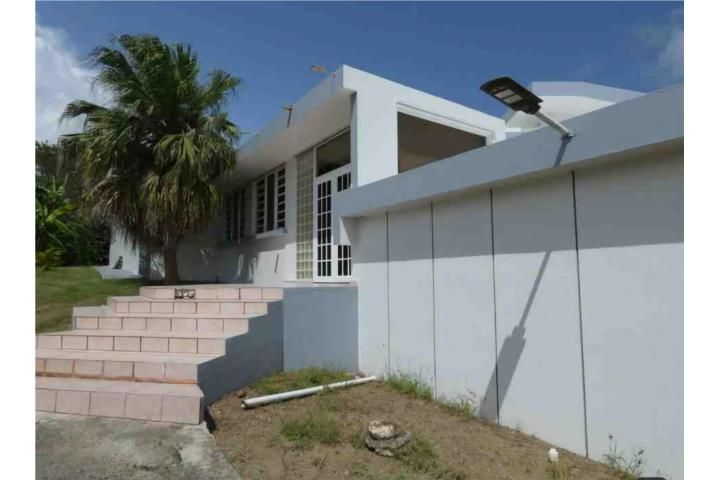 Cambalache Yauco 00698 PR