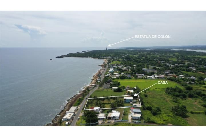 Islote Arecibo 00612 PR