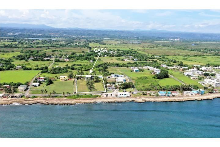 Islote Arecibo 00612 PR