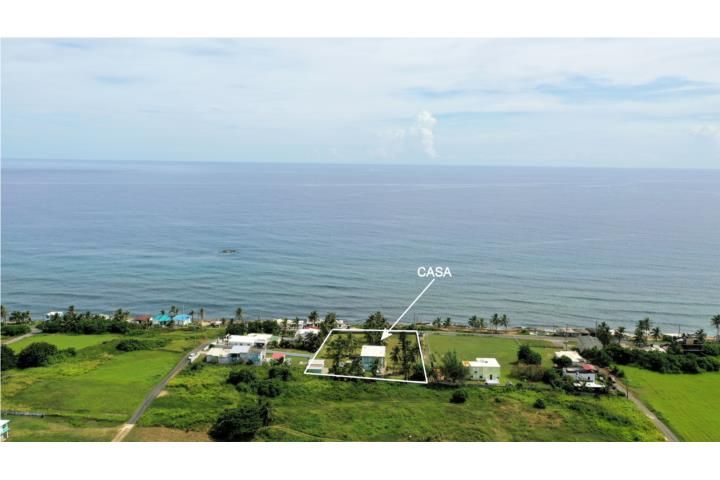 Islote Arecibo 00612 PR