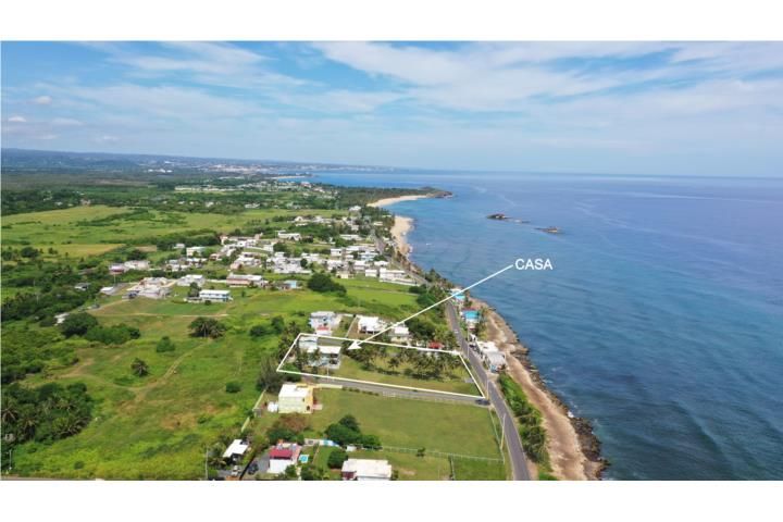 Islote Arecibo 00612 PR