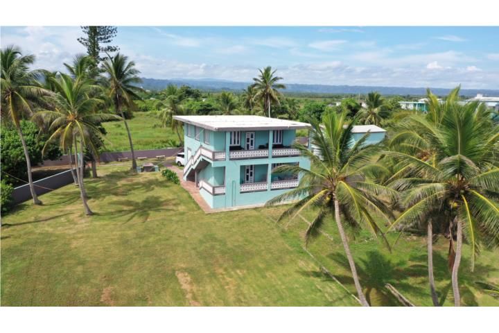 Islote Arecibo 00612 PR