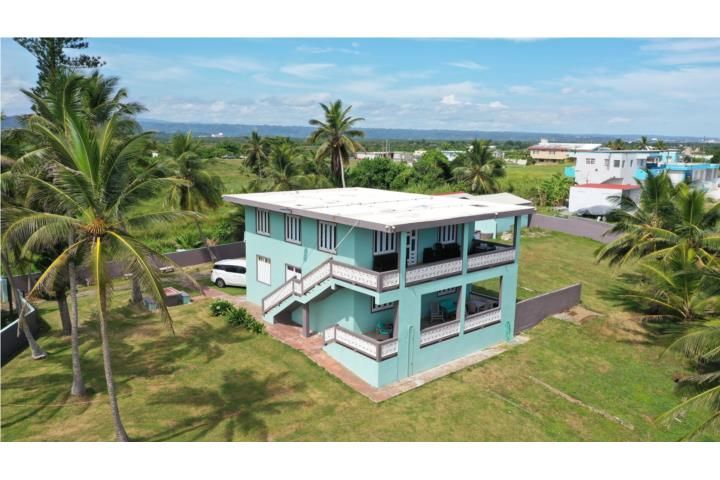 Islote Arecibo 00612 PR