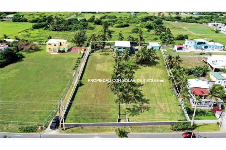 Islote Arecibo 00612 PR