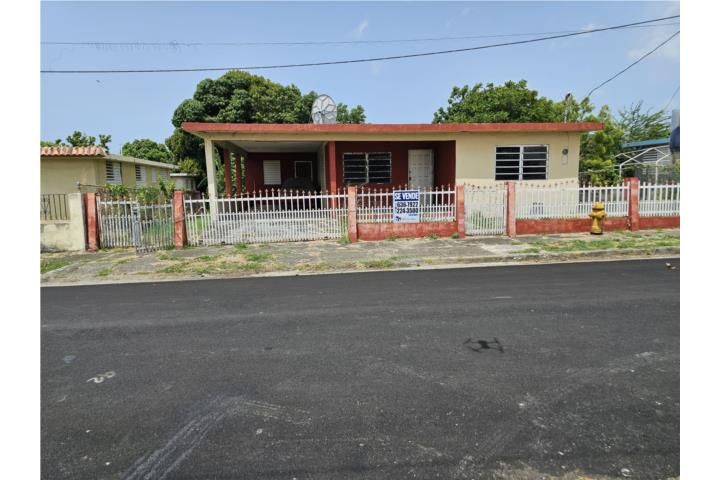 Las Ollas Santa Isabel 00757 PR