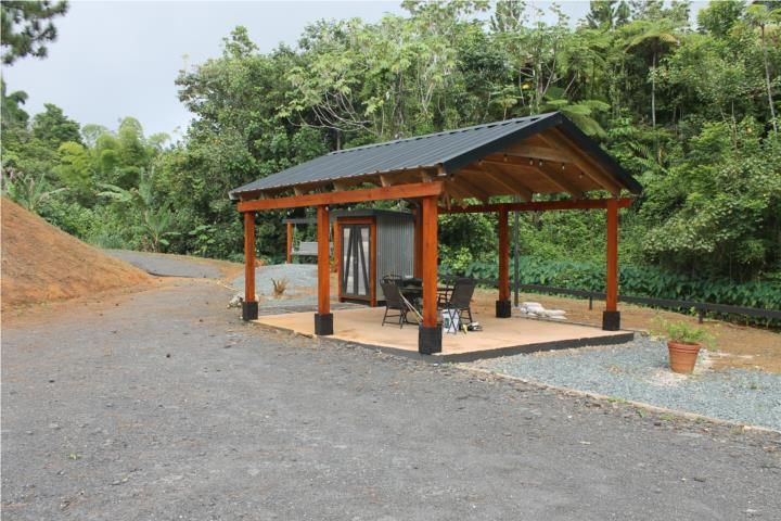 Barriobarros Orocovis 00720 PR