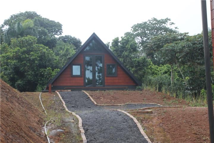 Barriobarros Orocovis 00720 PR