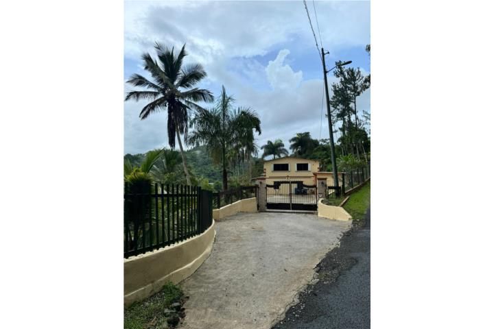 C. Guaraguao Ponce 00716 PR