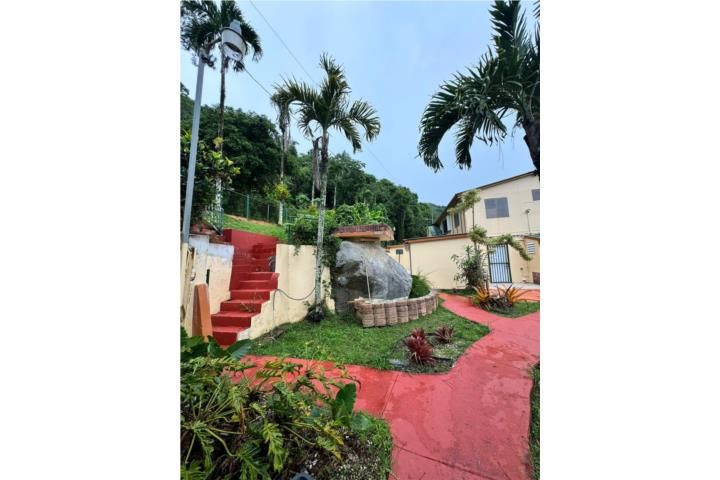 C. Guaraguao Ponce 00716 PR