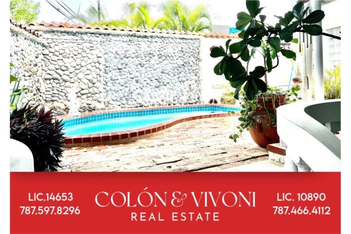 Ensanche Ramírez Mayaguez 00682 PR