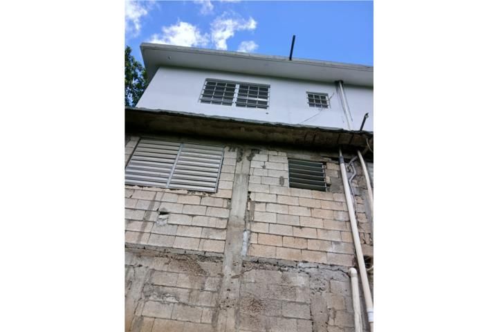 Toíta Cayey 00736 PR