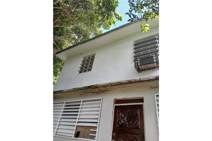 Toíta Cayey 00736 PR