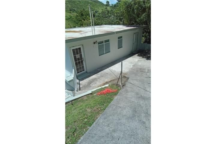 Toíta Cayey 00736 PR