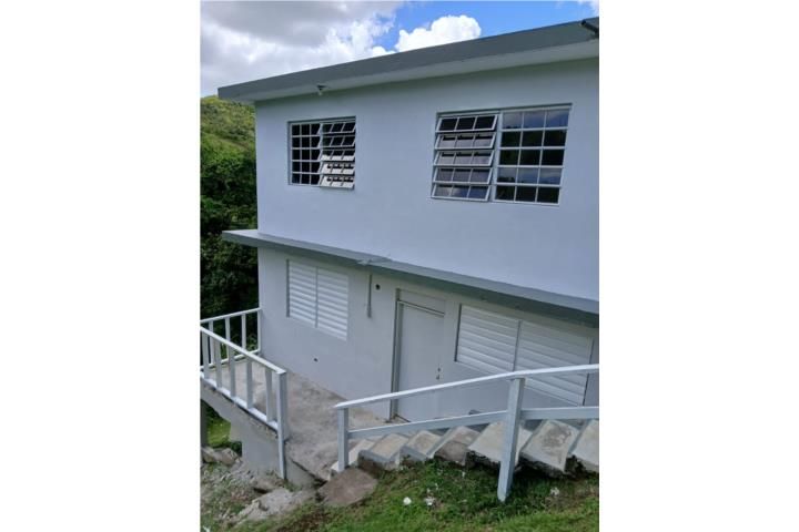 Toíta Cayey 00736 PR