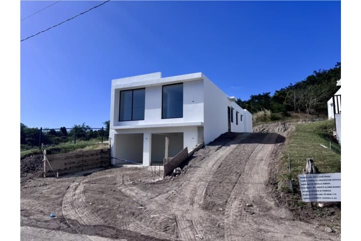 Cam Pedernales Cabo Rojo 00623 PR