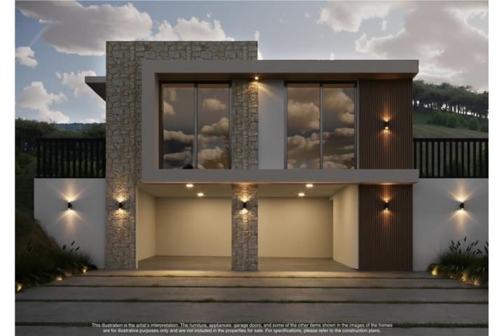 Cam Pedernales Cabo Rojo 00623 PR