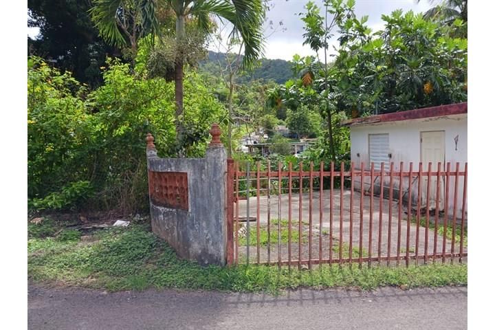 Gurabo Abajo Juncos 00777 PR