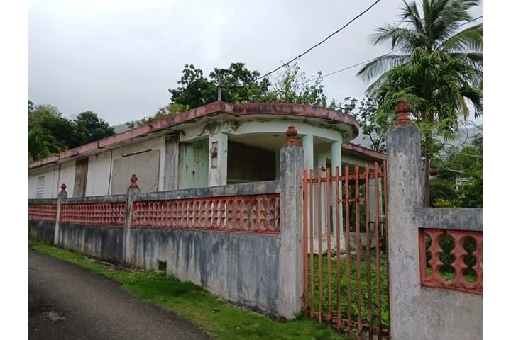 Gurabo Abajo Juncos 00777 PR