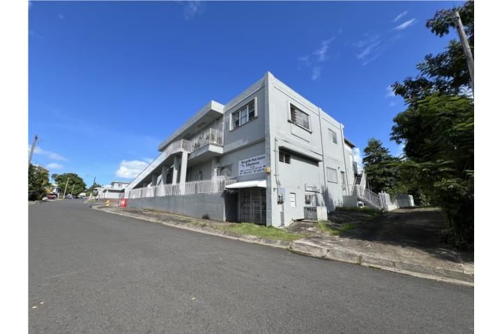 Sierra Bayamon Bayamon 00961 PR