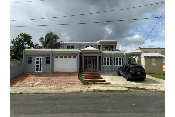 Caguas Caguas 00725 PR