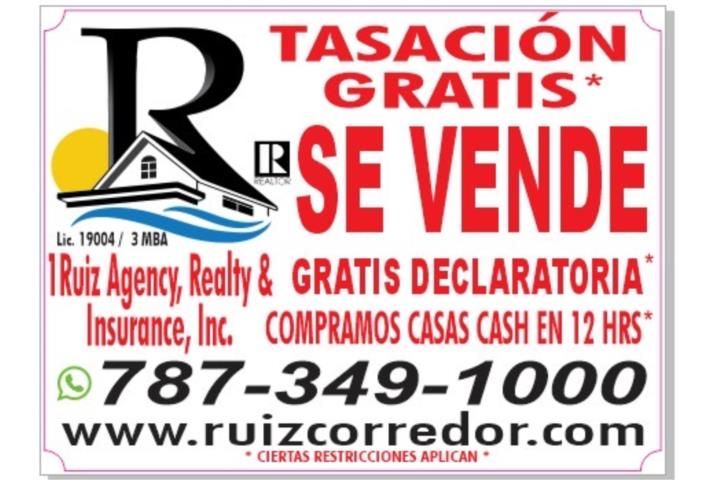 Caguas Caguas 00725 PR