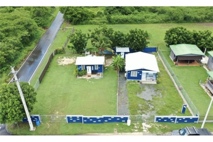 La Parguera Lajas 00667 PR
