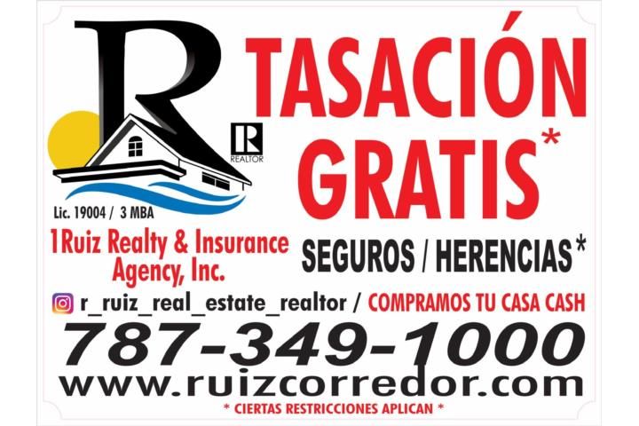 Carraízo Trujillo Alto 00976 PR