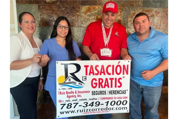 Carraízo Trujillo Alto 00976 PR