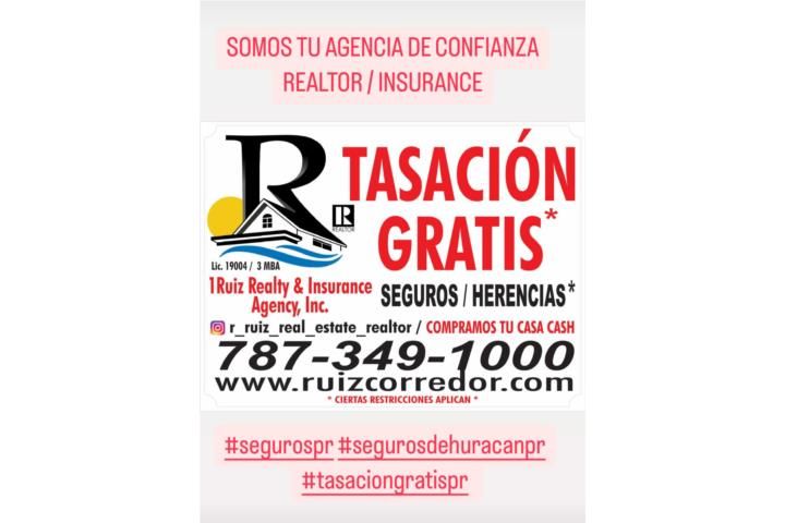 Carraízo Trujillo Alto 00976 PR