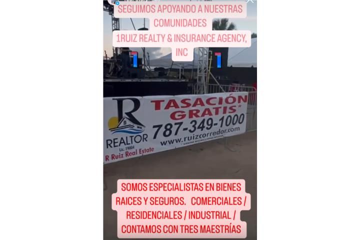 Carraízo Trujillo Alto 00976 PR