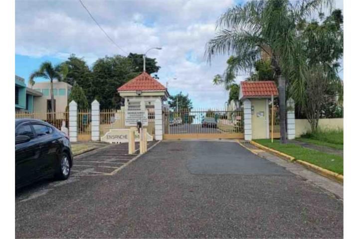 Ensanche Ramírez Mayaguez 00682 PR