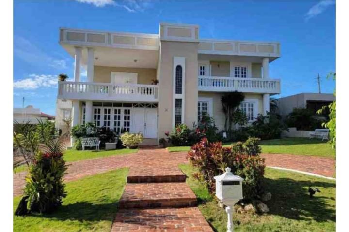 Ensanche Ramírez Mayaguez 00682 PR