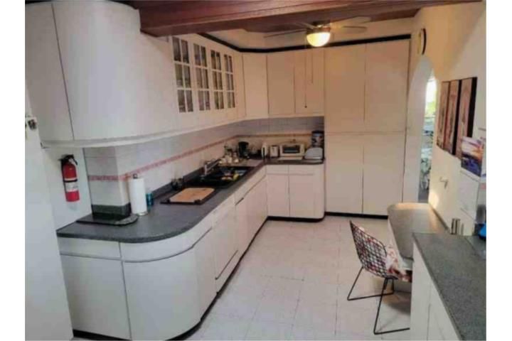 Ensanche Ramírez Mayaguez 00682 PR