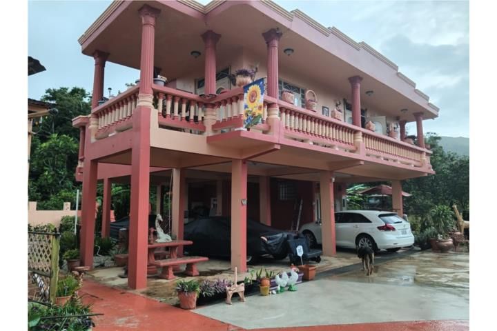Susúa Alta Yauco 00698 PR