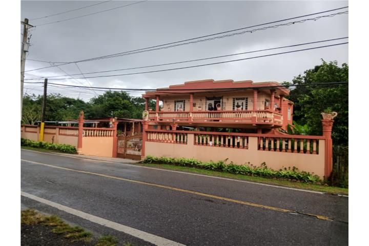 Susúa Alta Yauco 00698 PR