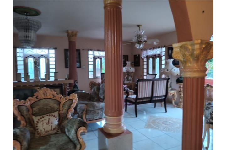 Susúa Alta Yauco 00698 PR