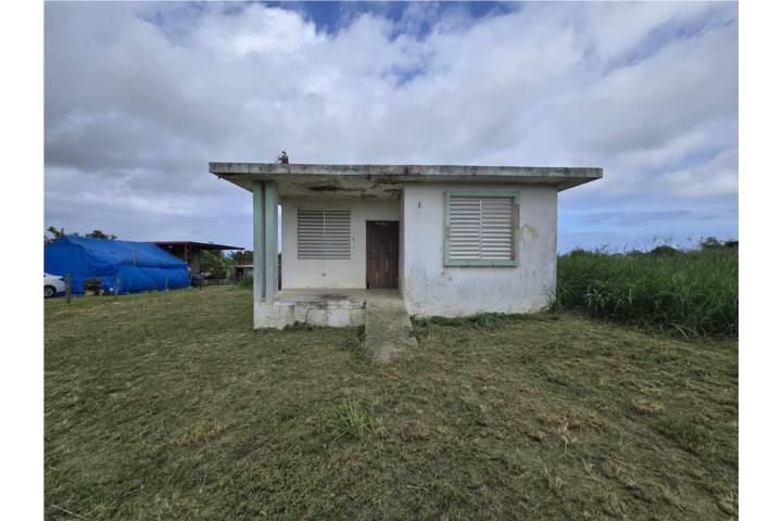 Yeguada Camuy 00627 PR