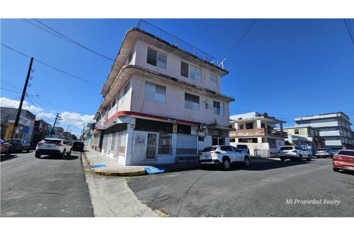 Canóvanas Canovanas 00729 PR