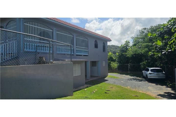 Camaceyes Aguadilla 00603 PR
